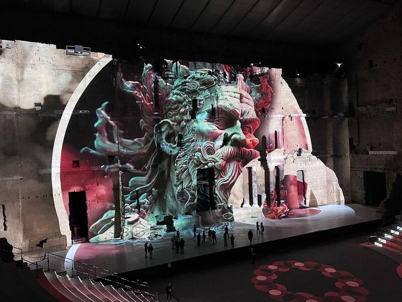 IMKI : L&rsquo;IA Générative au service de la culture et du tourisme dans les territoires