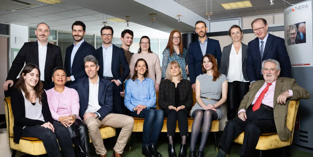 Cellprothera lève 4,4 M€ pour la régénération cellulaire