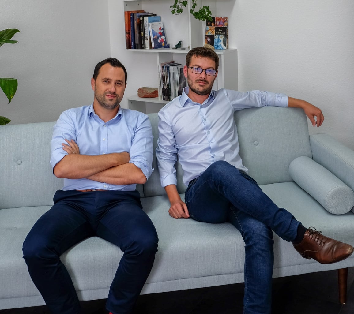 45-8 ENERGY a reçu un financement de 2,88 M€ dans le cadre de l’AMI « Intrants dépendance russe, biélorusse ou ukrainienne »