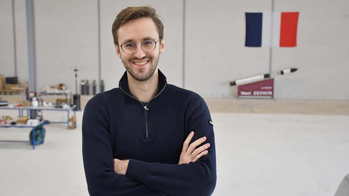 Latitude sélectionnée dans le cadre de l&rsquo;appel à projets France 2030