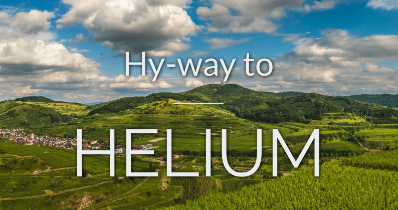 45-8 Energy, lauréat de l&rsquo;appel à projet &lsquo;Plan de relance pour l&rsquo;industrie – secteurs stratégiques&rsquo; grâce à son projet Promet-Hé