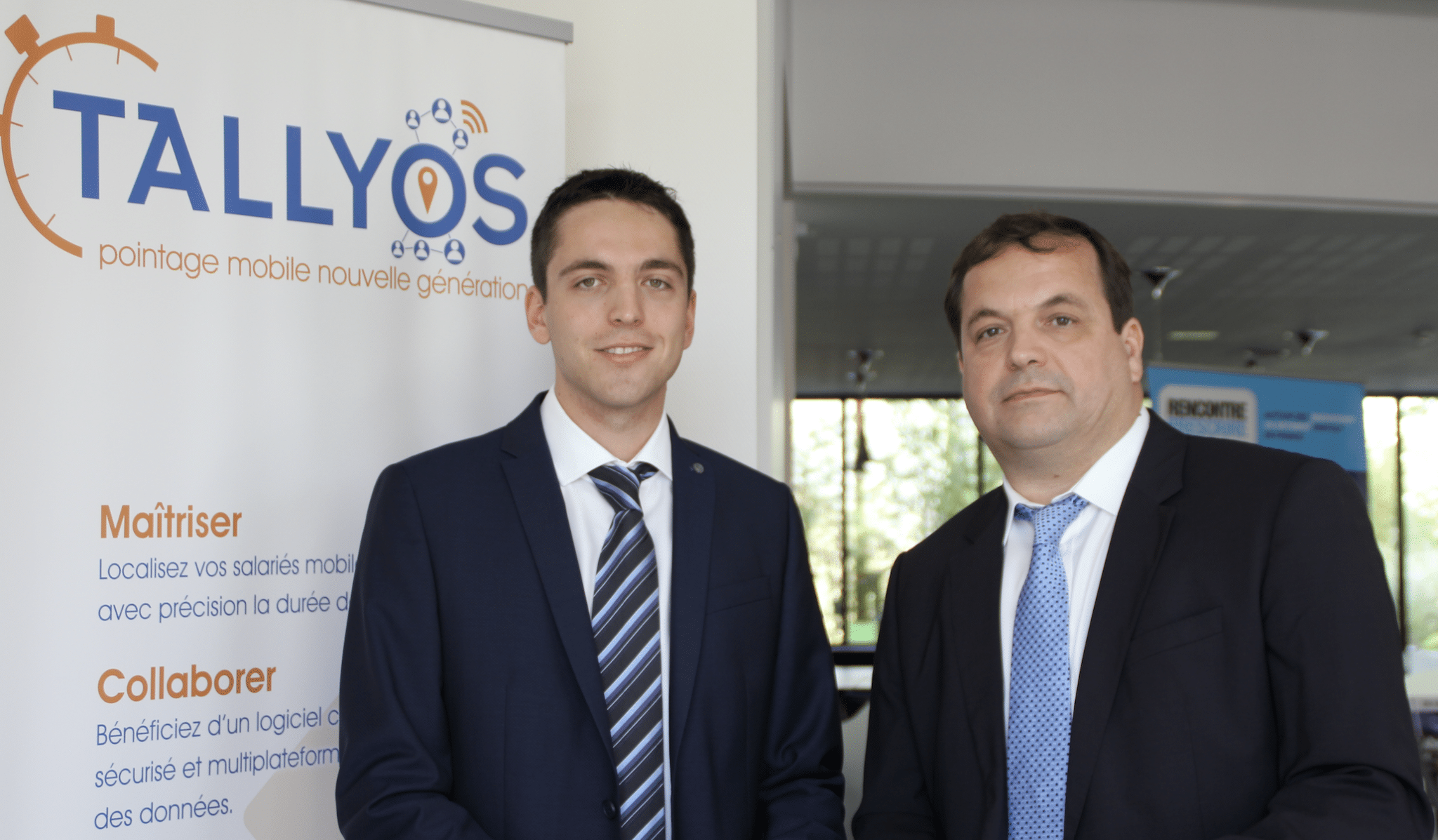 Tallyos lève 1,4 M€ pour accélérer sa croissance