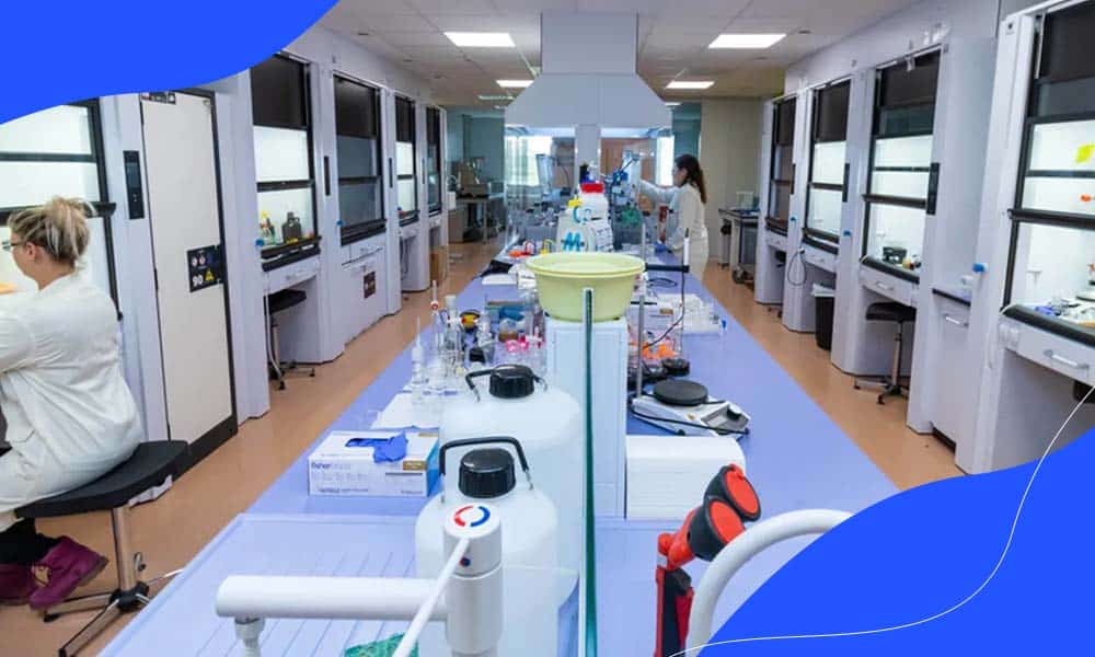 Domain Therapeutics : 39 millions d&rsquo;euros levés en série A