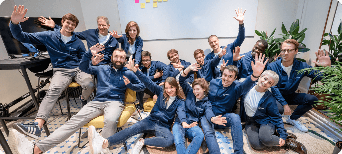 Koala lève 2 M€ pour accélérer sa croissance