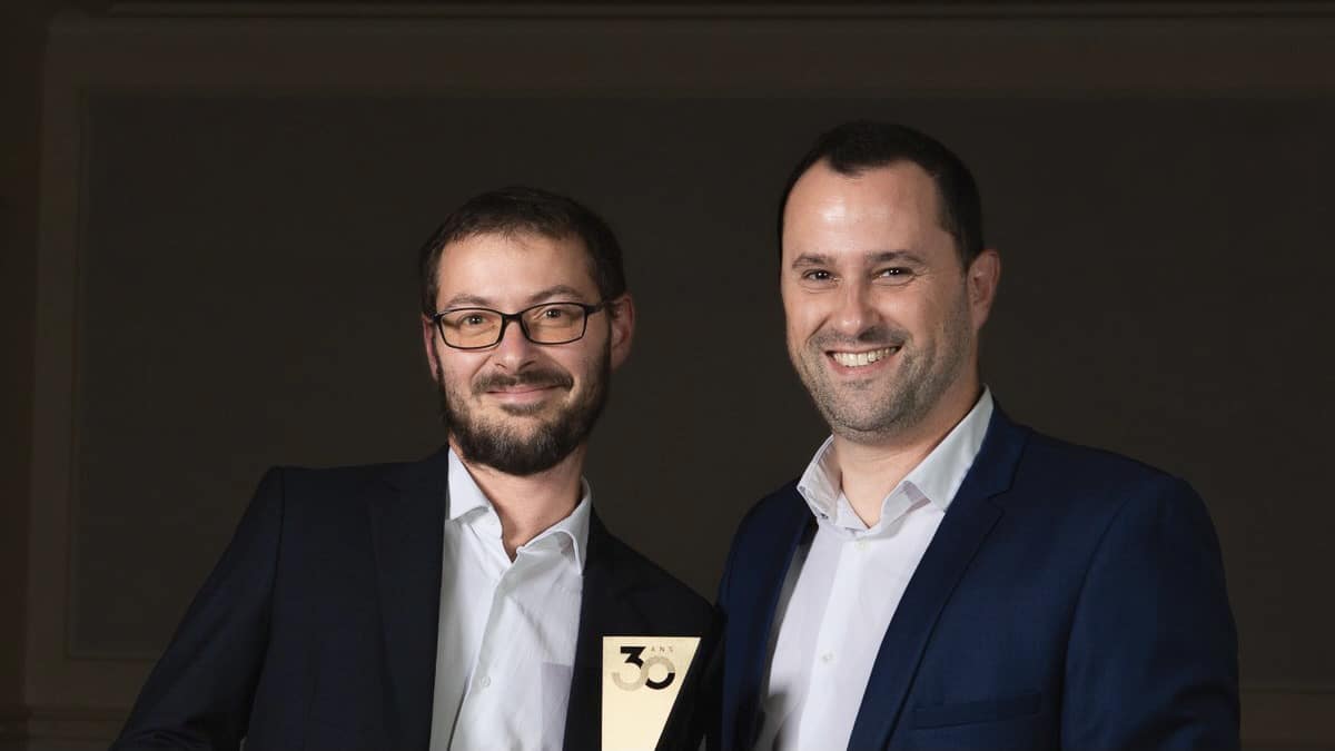 45-8 Energy obtient son second permis d&rsquo;exploration d&rsquo;hélium en France​