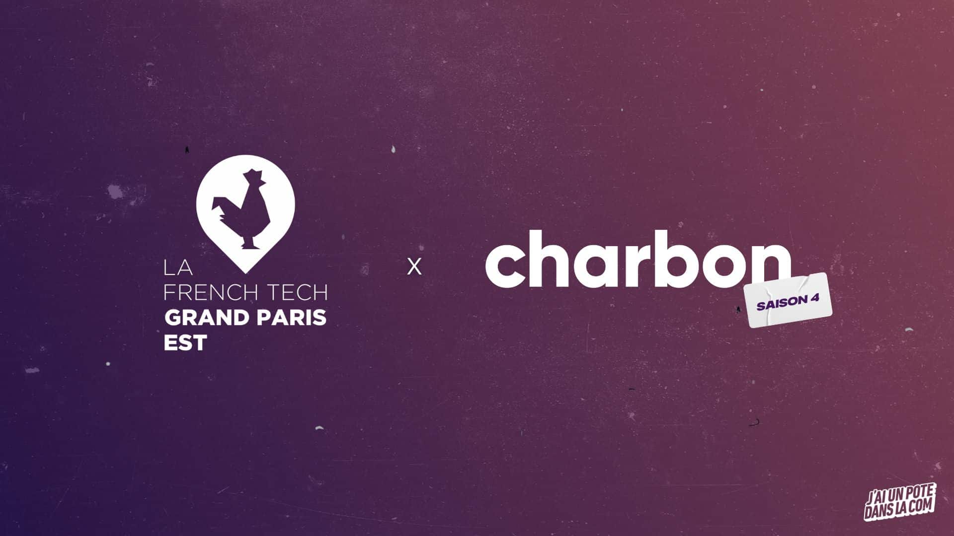 Une saison Open Mic pour les entrepreneurs de la French Tech Est avec le podcast Charbon