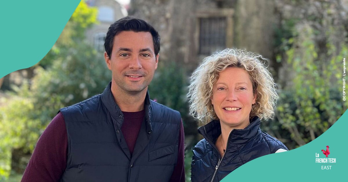 L&rsquo;Empreinte annonce une levée de fonds d&rsquo;1 millions d&rsquo;euros