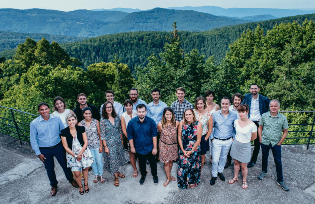 MyFood certifiée B Corp