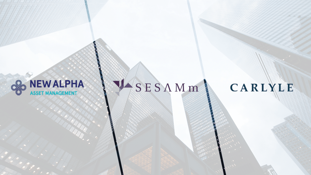 SESAMm lève 7,5 millions d’euros auprès de NewAlpha Asset Management et du Groupe Carlyle
