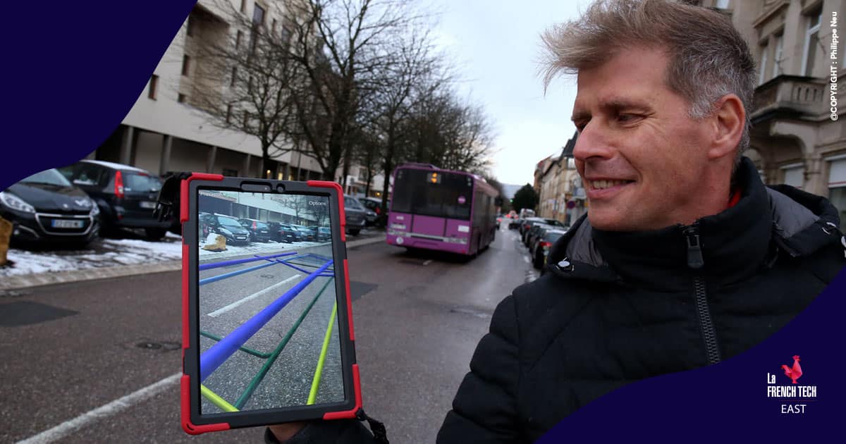 Syslor effectue une levée de fonds de 1,4 million d’euros