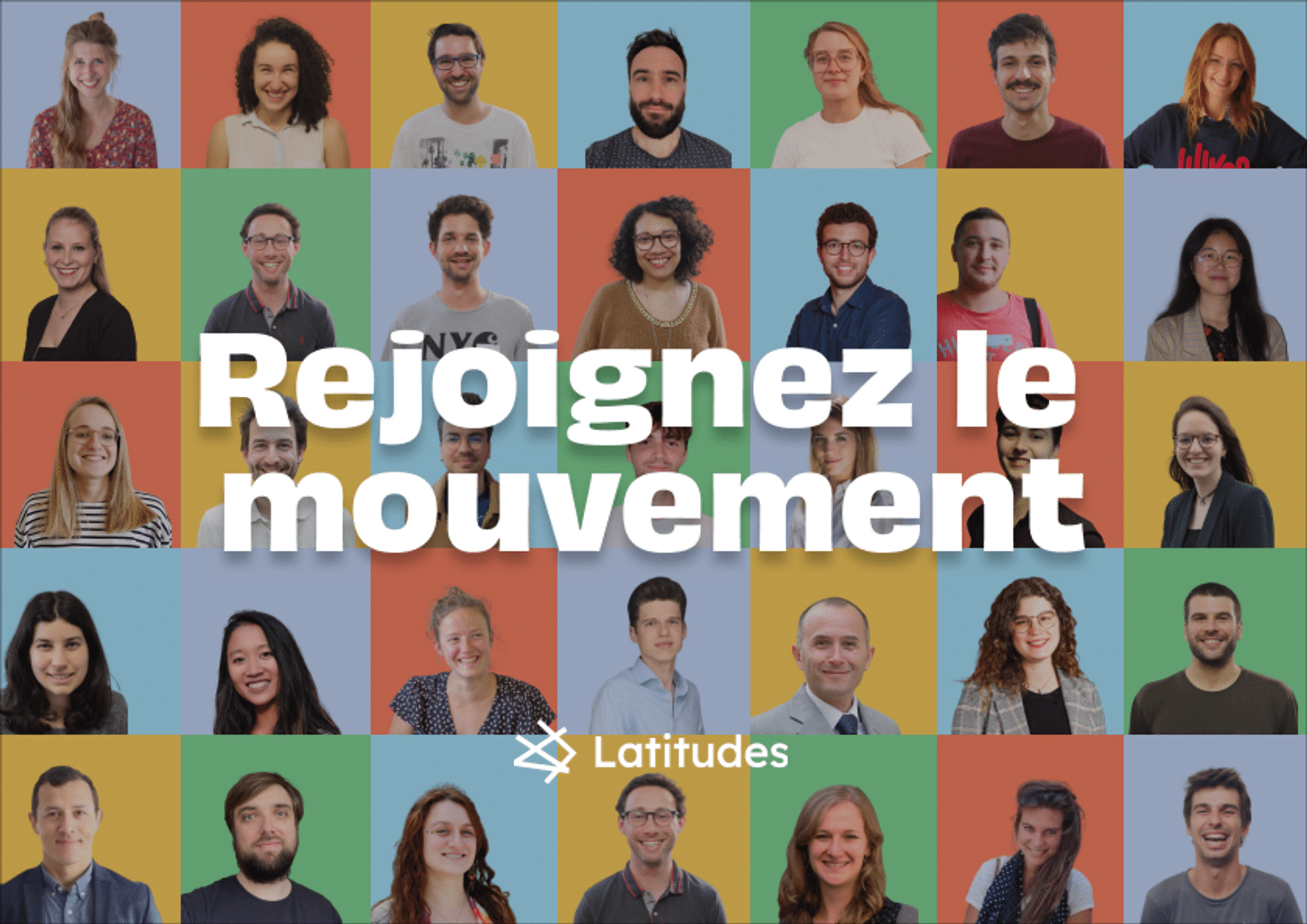 Latitudes recherche 1 000 bénévoles pour sensibiliser 20 000 personnes aux enjeux sociaux et environnementaux du numérique