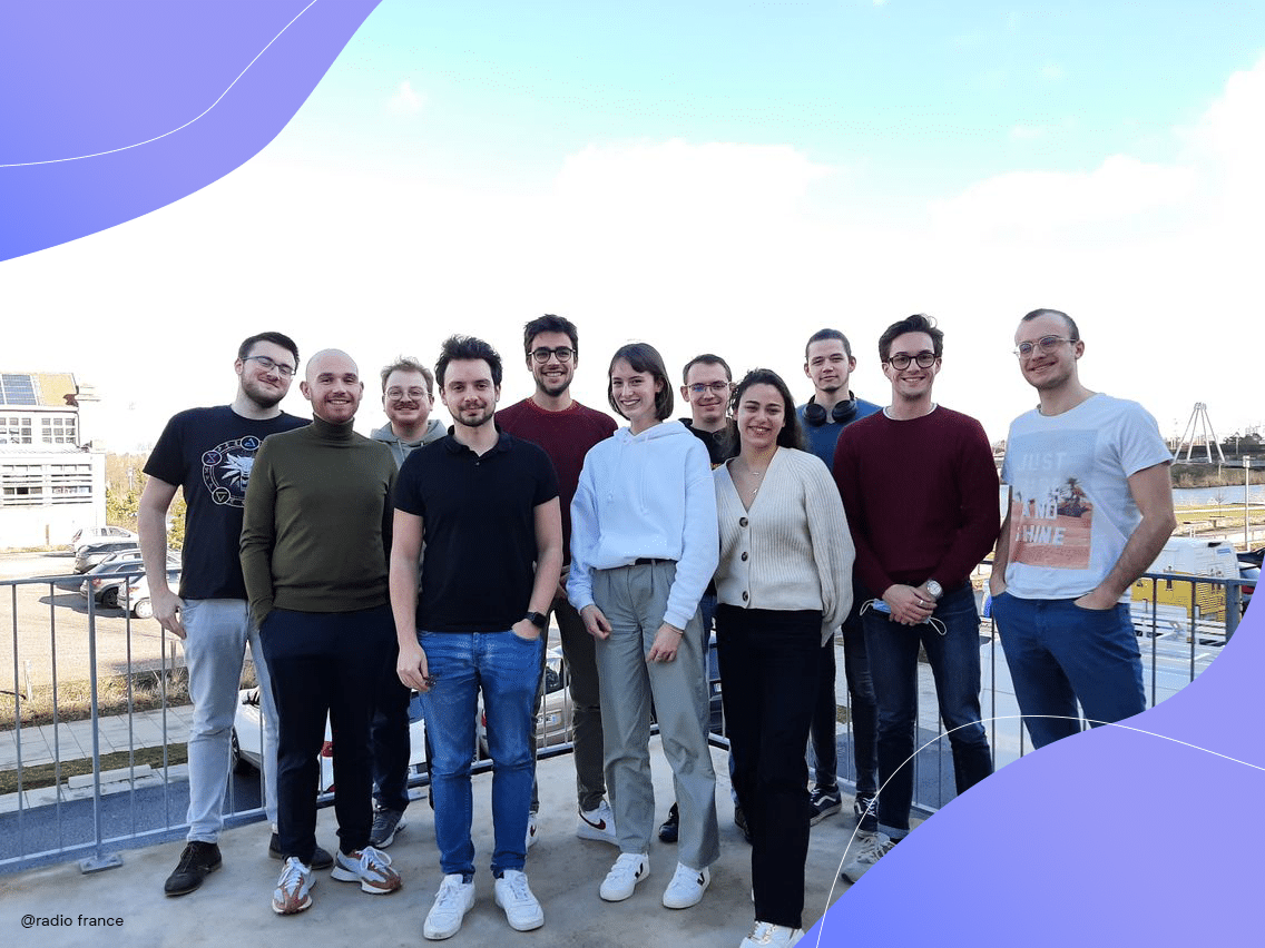 Henoo : un nouveau partenariat avec Destination Nancy pour booster la culture !