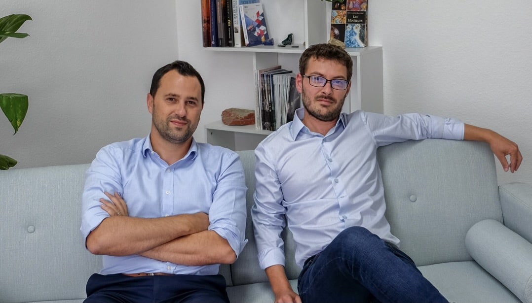 45-8 Energy clôture sa levée de fonds de 20 M€