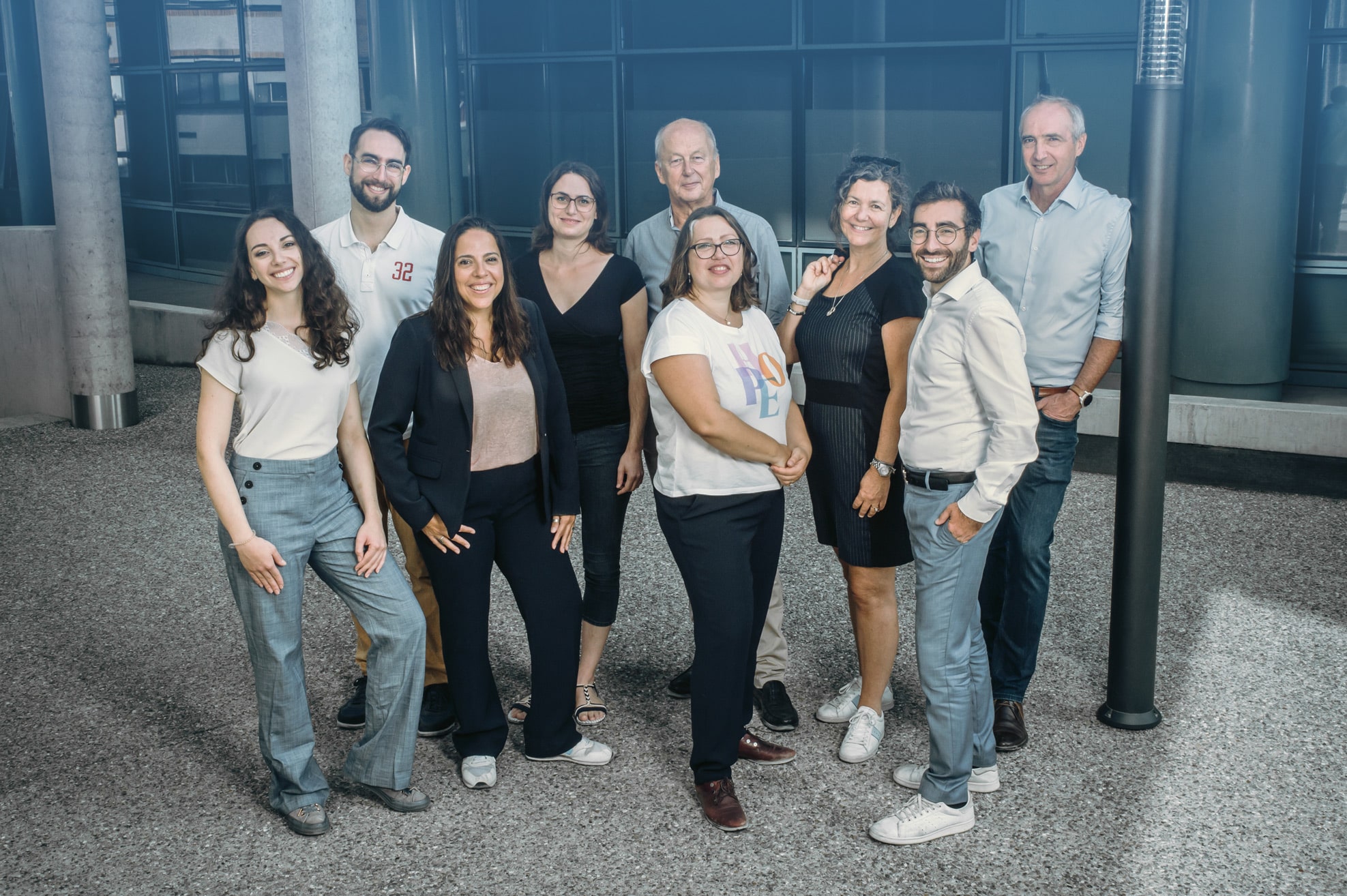 Odimma Therapeutics lève 2 millions d&rsquo;euros