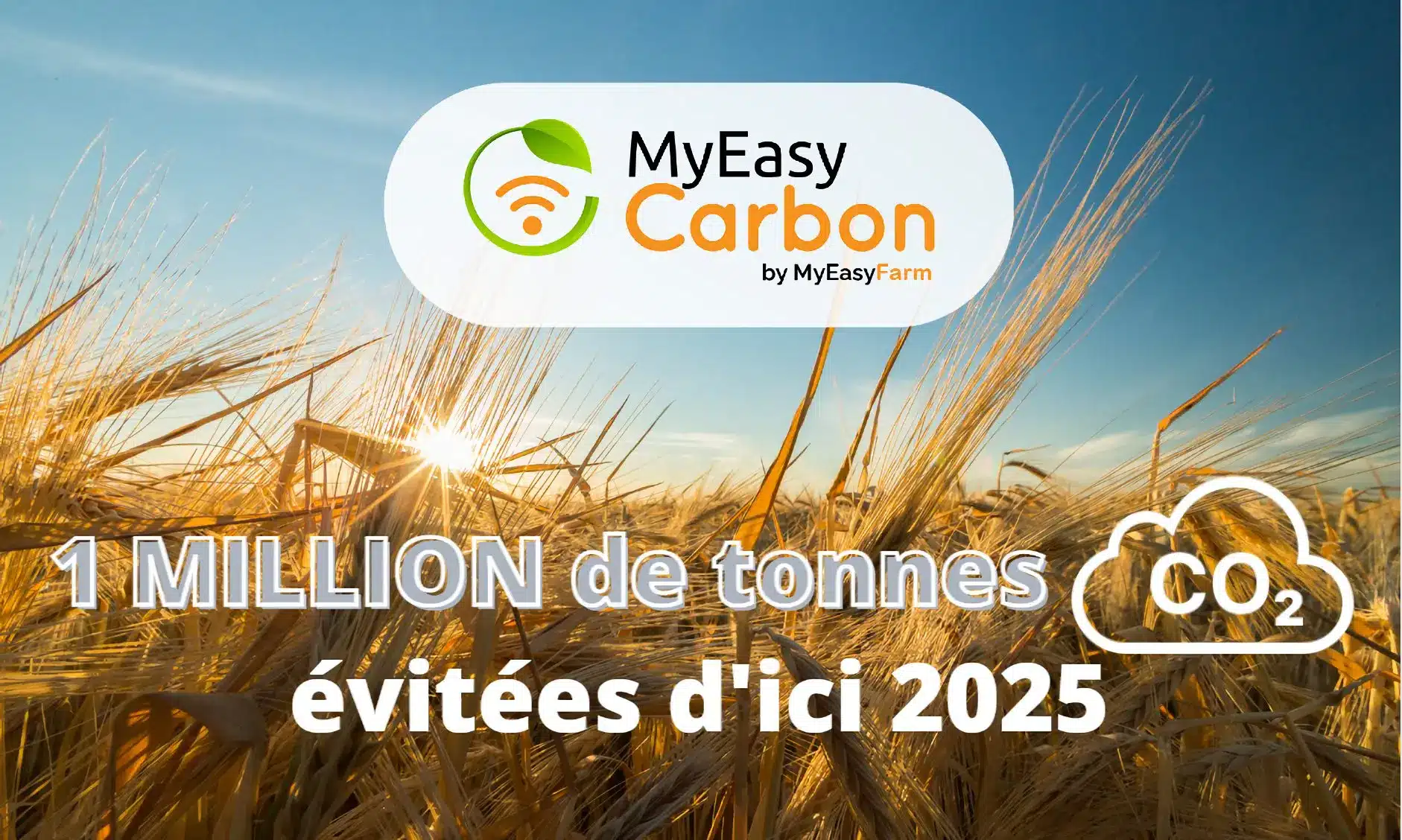 MyEasyFarm et Biospheres : Une alliance forte pour le développement d’une agriculture régénératrice