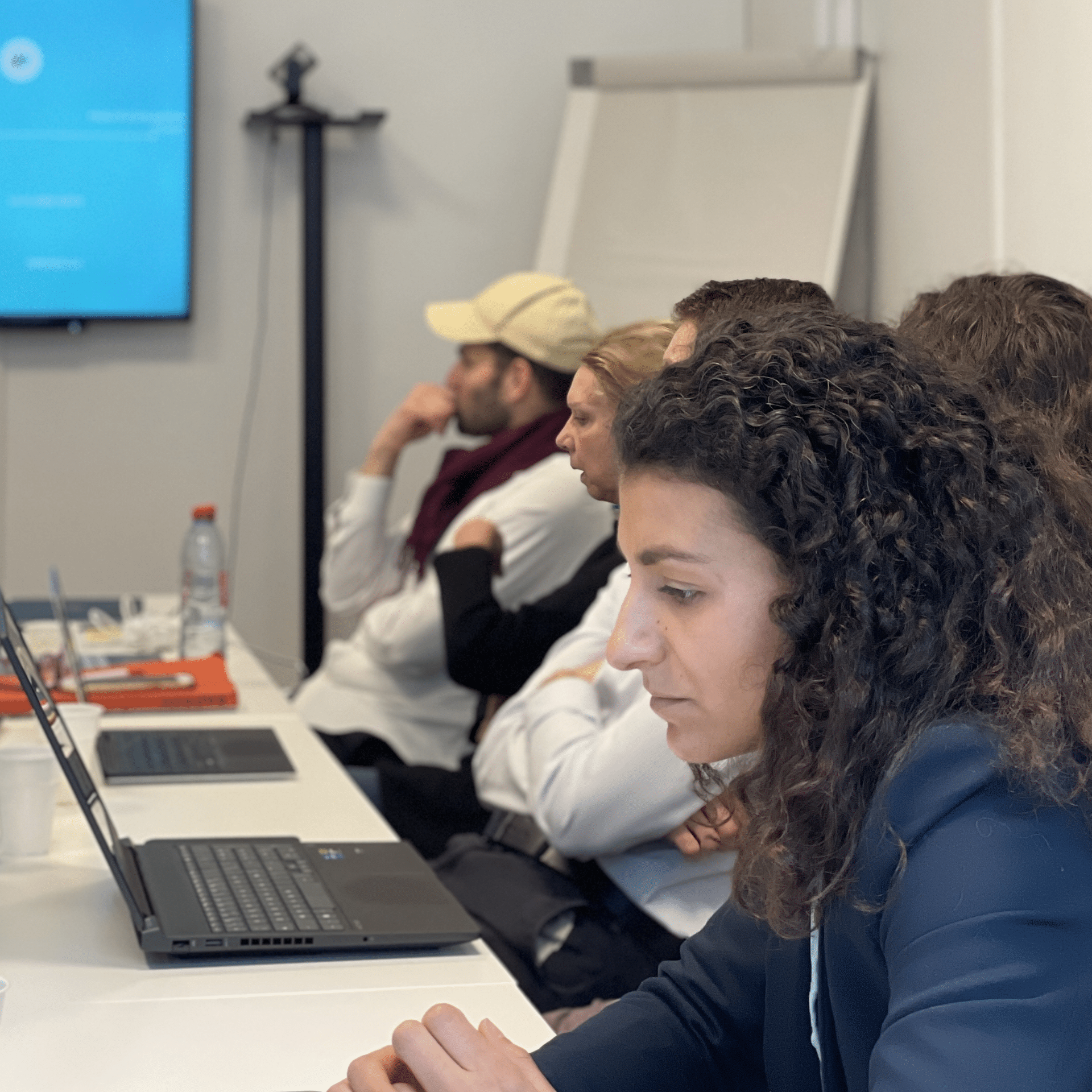 L&rsquo;incubation du programme French Tech Tremplin est lancé !