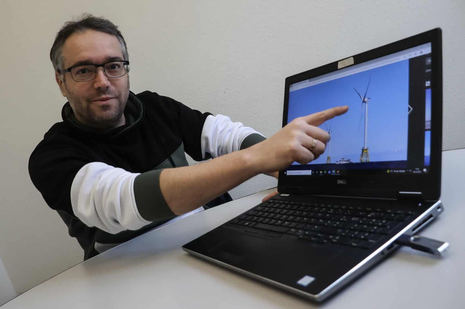 Daimantel France élargit ses champs d&rsquo;action avec une 1ère production d&rsquo;aimants permanents recyclés