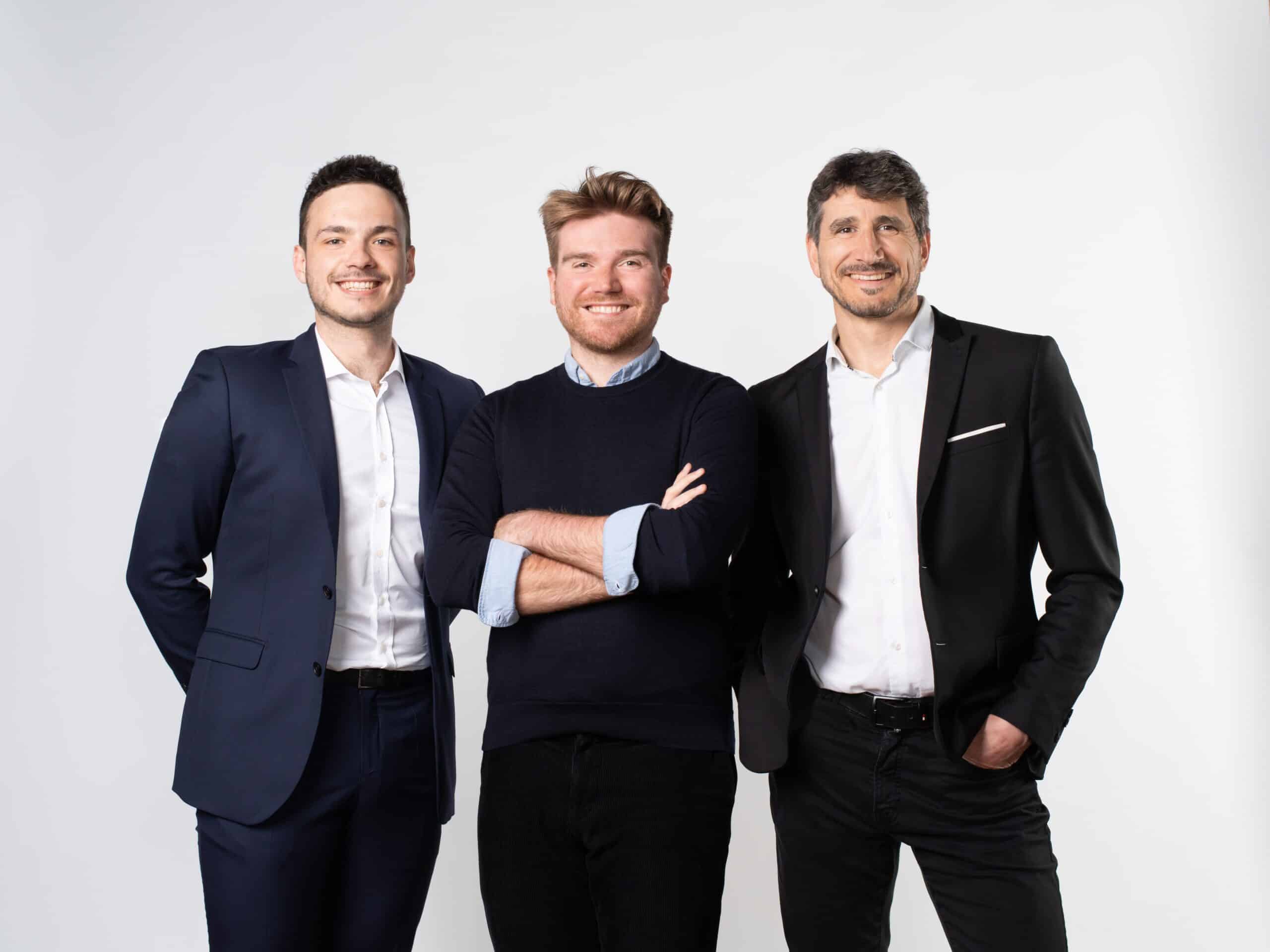 Pixacare lève 3 millions d&rsquo;euros pour automatiser le suivi de la cicatrisation.