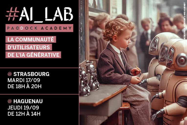 AI_LAB STRASBOURG