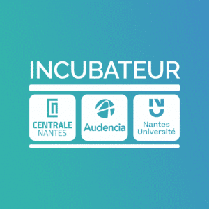 Incubateur Centrale-Audencia-Nantes Université